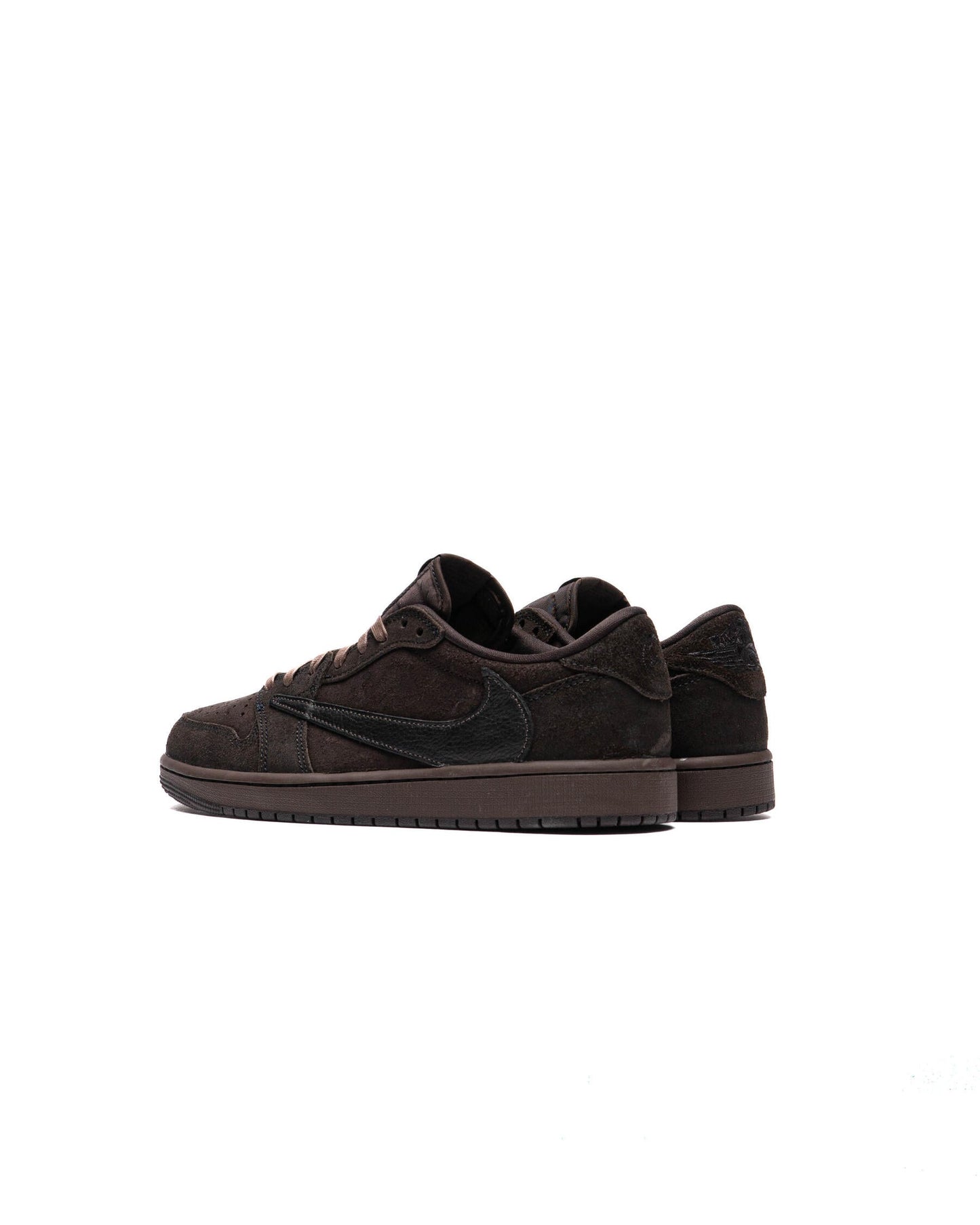 Nike Air Jordan 1 Low OG x Travis Scott