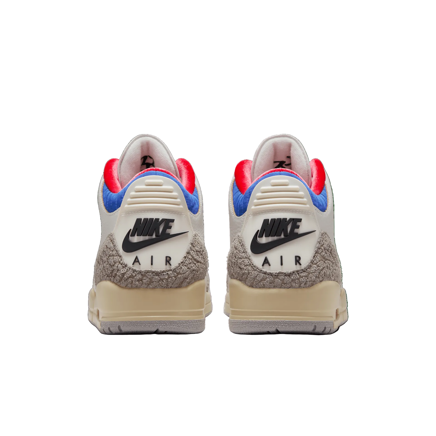 Nike Air Jordan 3 Retro