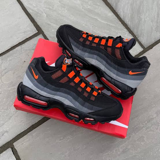 Nike Air Max 95