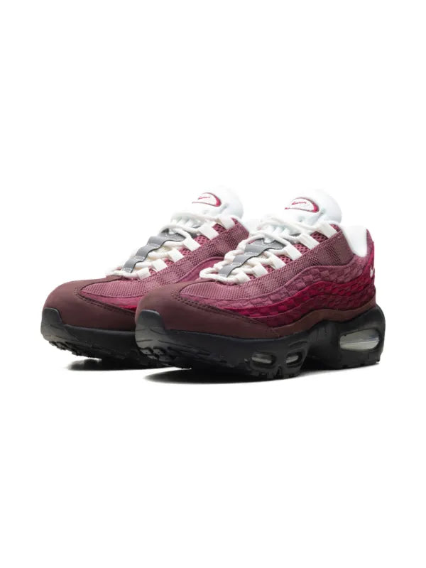 Nike Air Max 95 Kith El Dorado