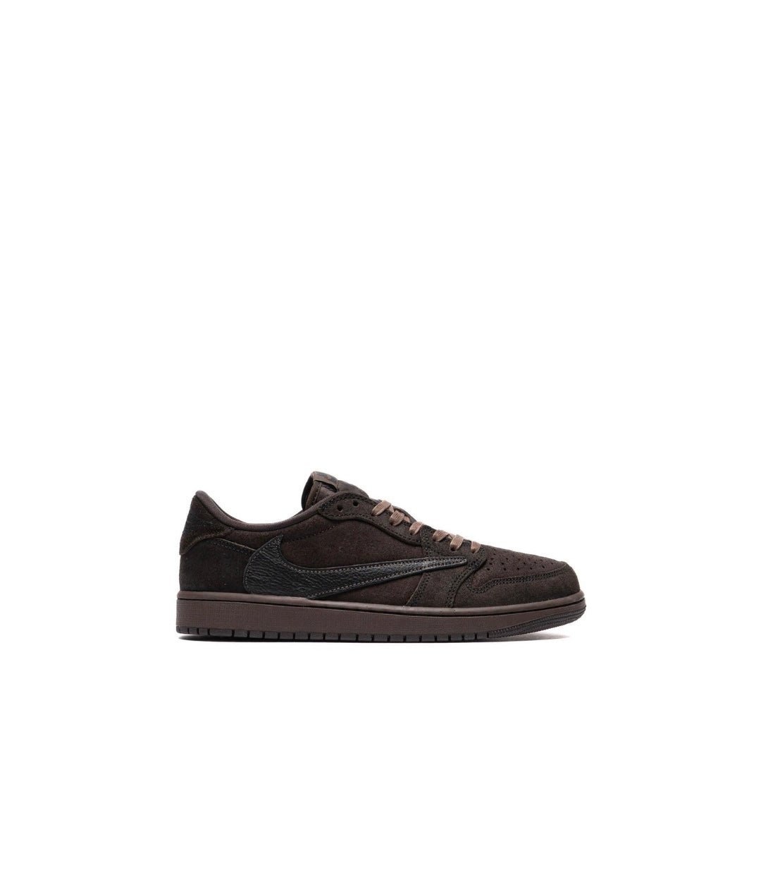 Nike Air Jordan 1 Low OG x Travis Scott