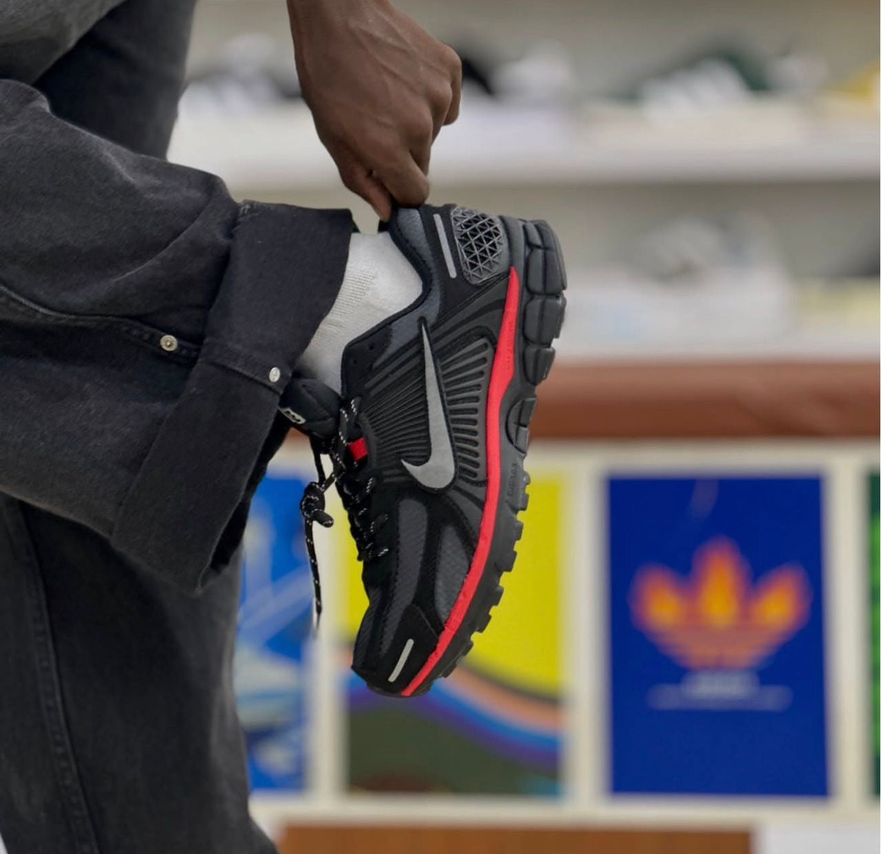 Nike Vomero 5