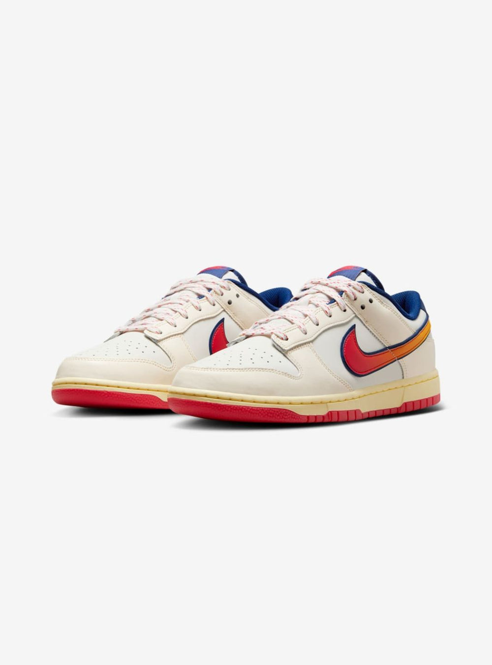 Nike Dunk Low "Retro Lettering"