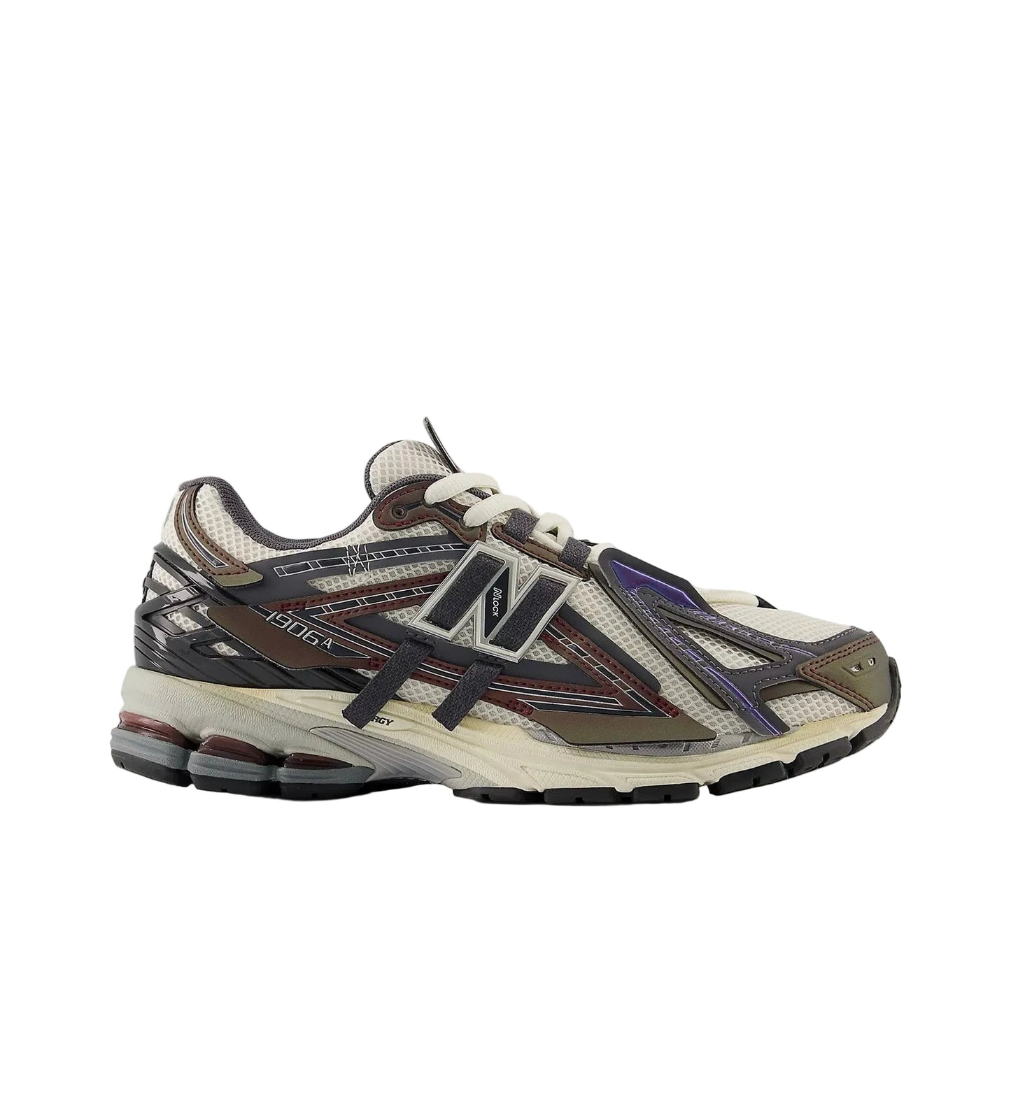 New Balance 1906A "Inkwell Sea Salt"