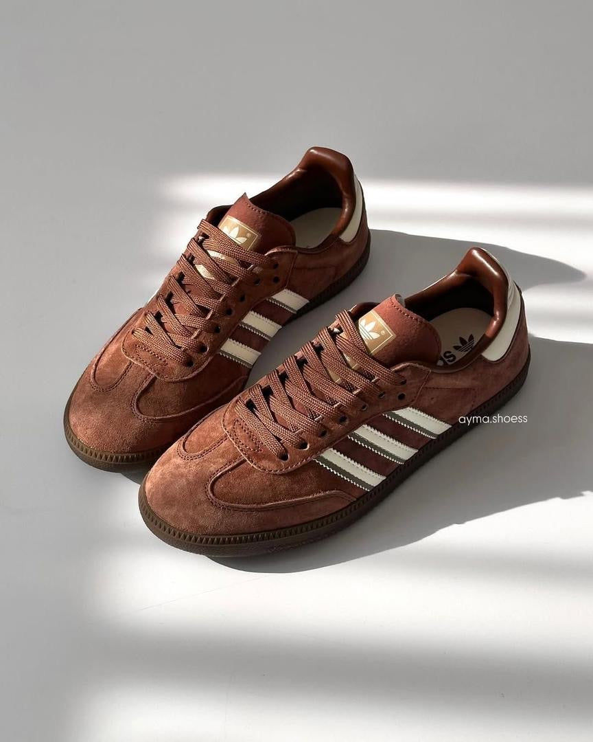 Adidas Samba