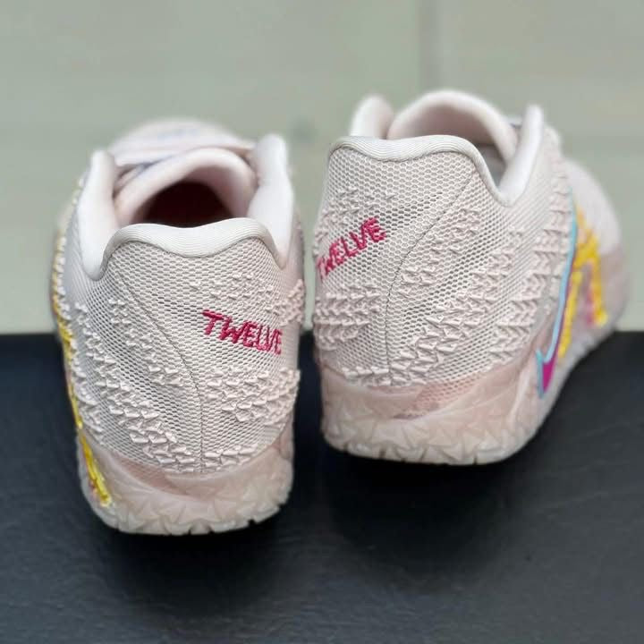 Nike Ja 3