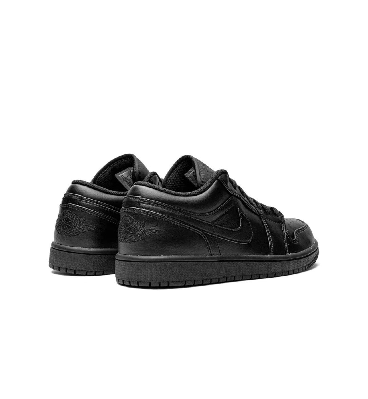 Nike Air Jordan 1 Low