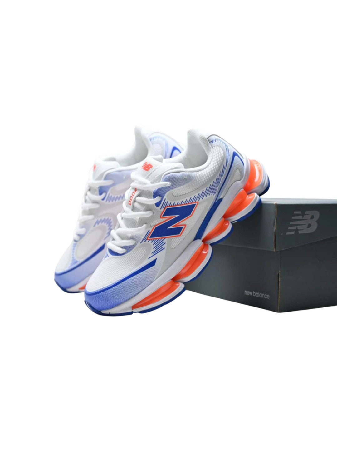 New Balance ABZBORG 2000