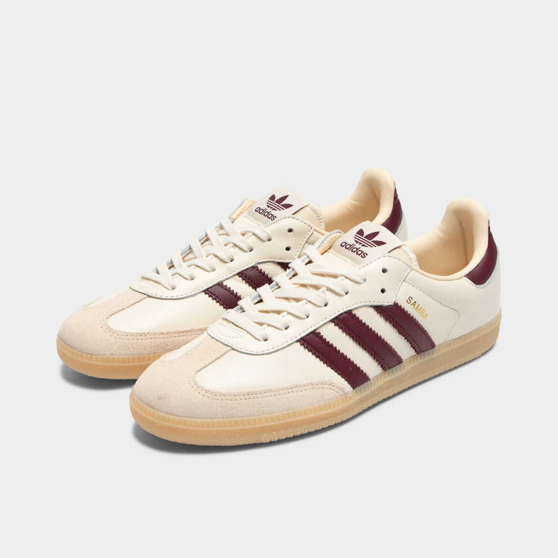 Adidas Samba