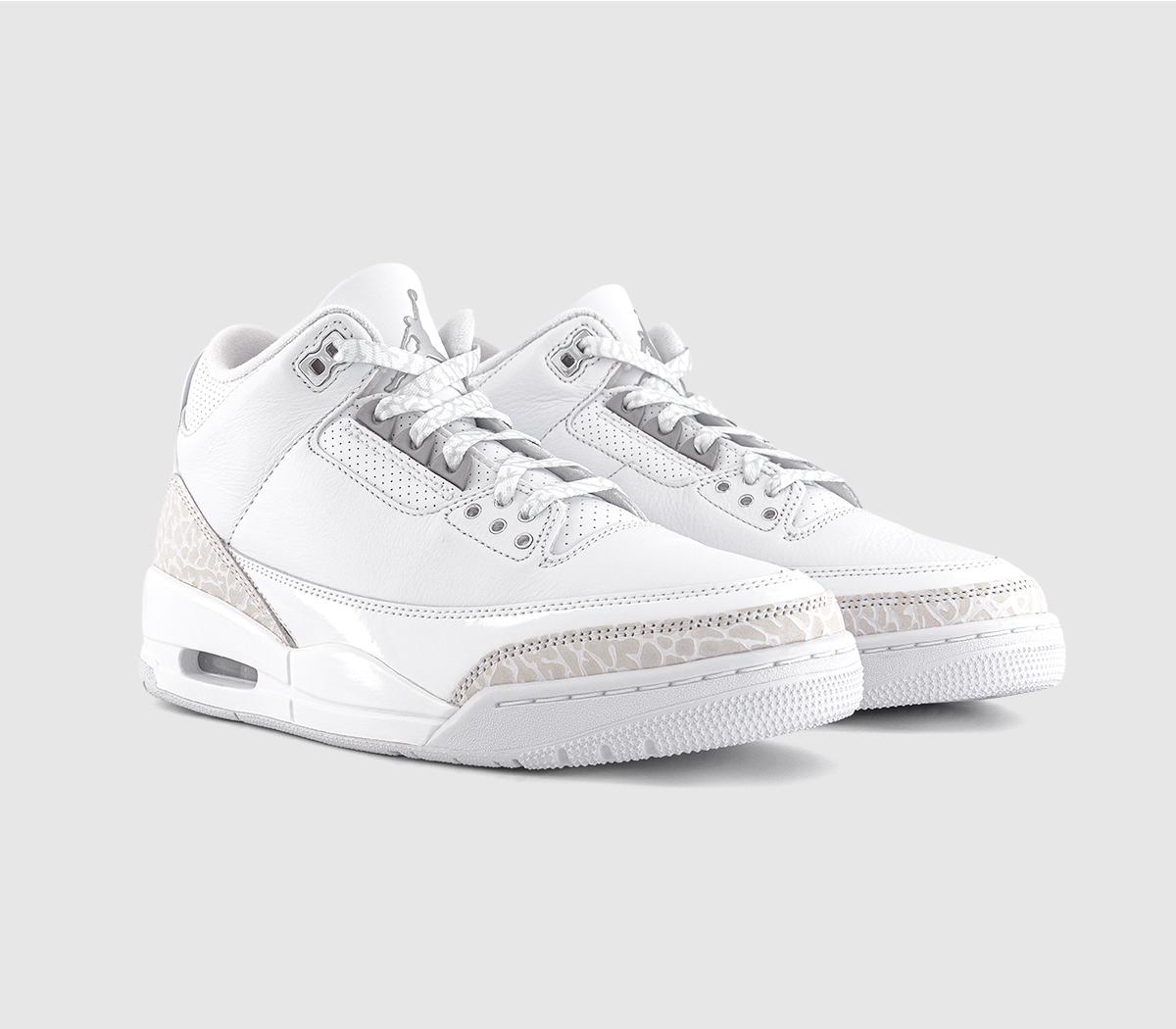 Jordan 3 Retro