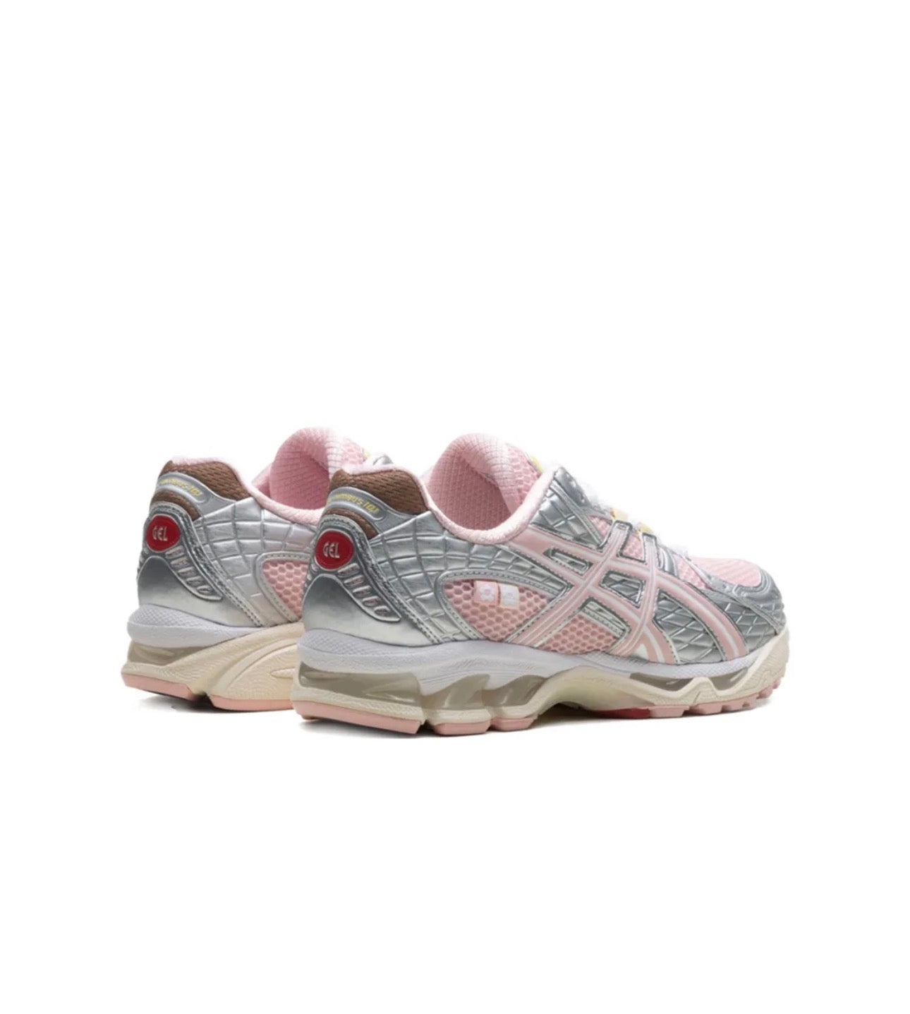 Asics Gel-Nimbus 10.1