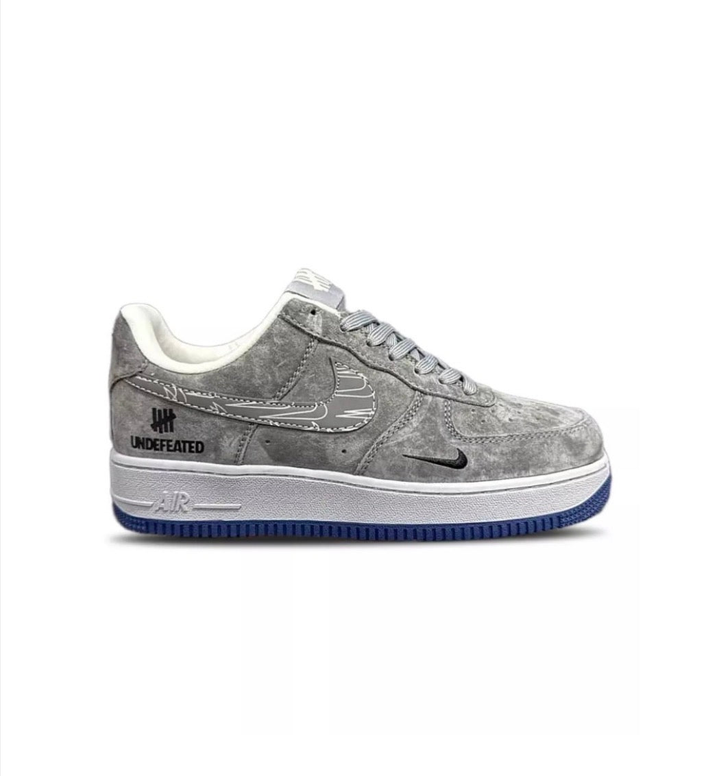 Nike Air Force 1 Low x Undefeated