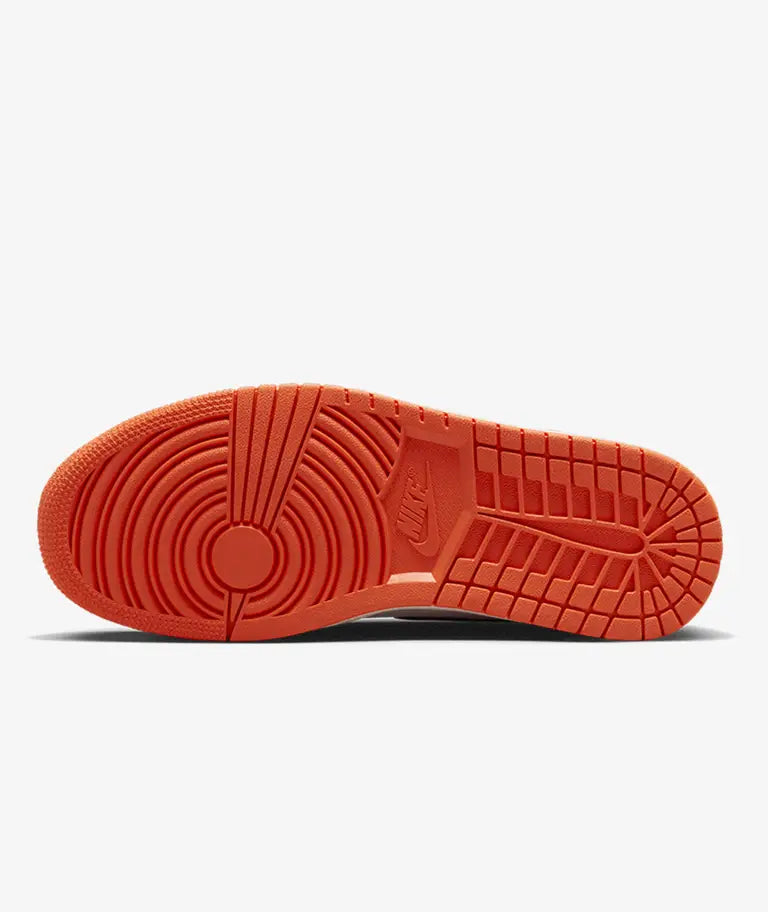Jordan 1 Retro High OG " Starfish "