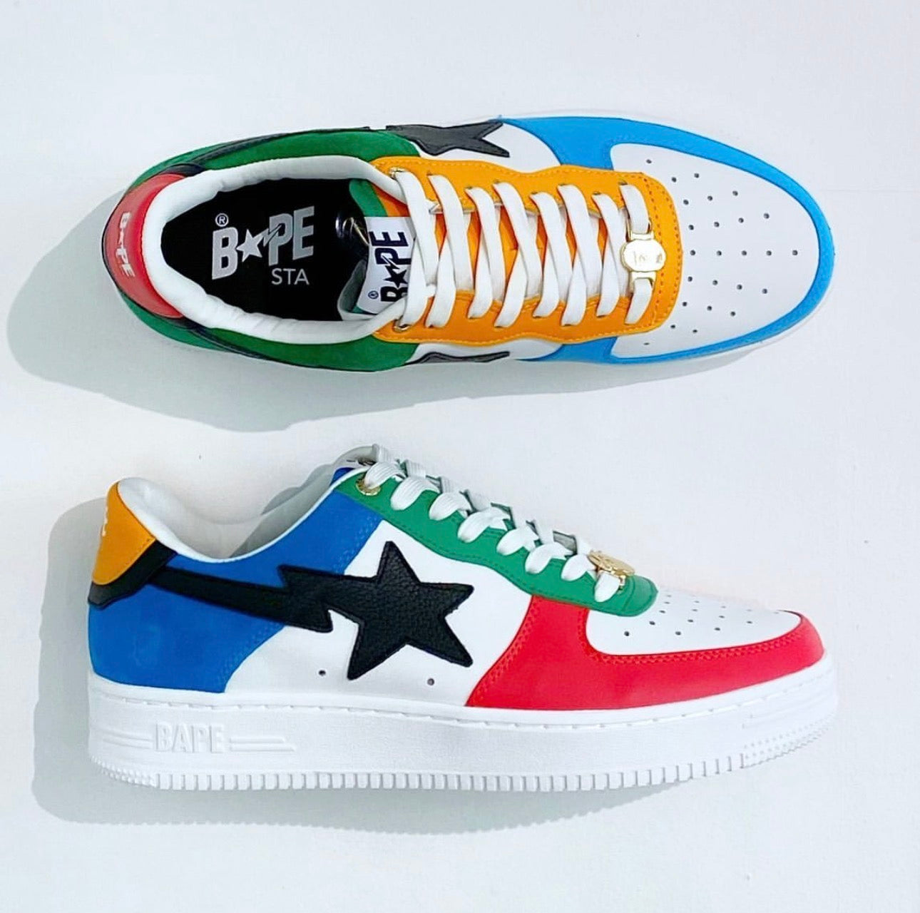 A Bathing Ape Bape Sta Tokyo