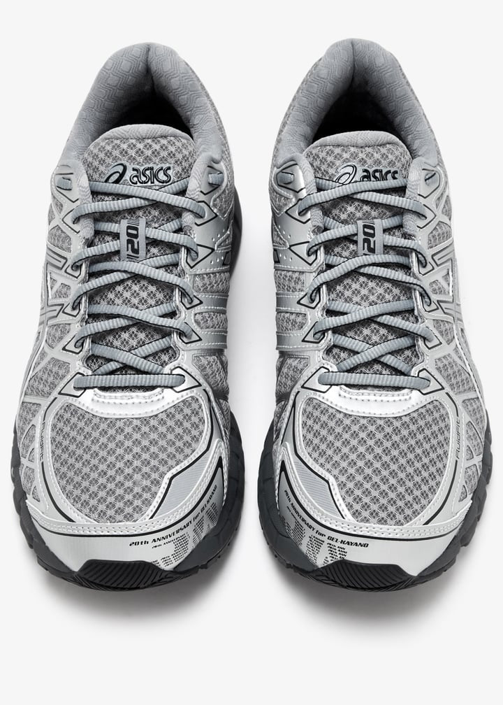 Asics Gel Kayano 20