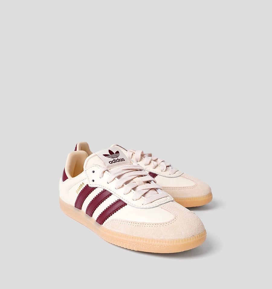 Adidas Samba OG