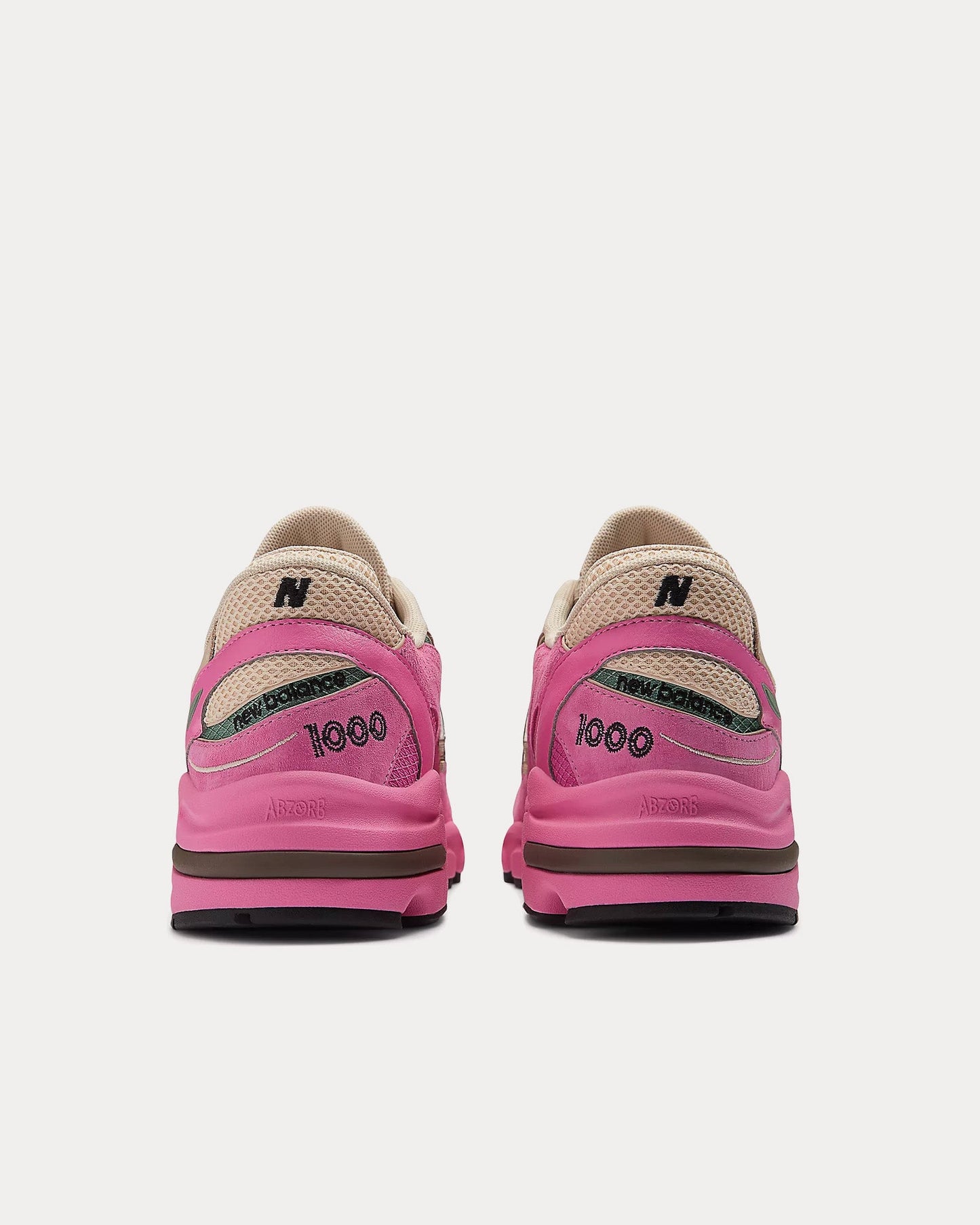 New Balance 1000