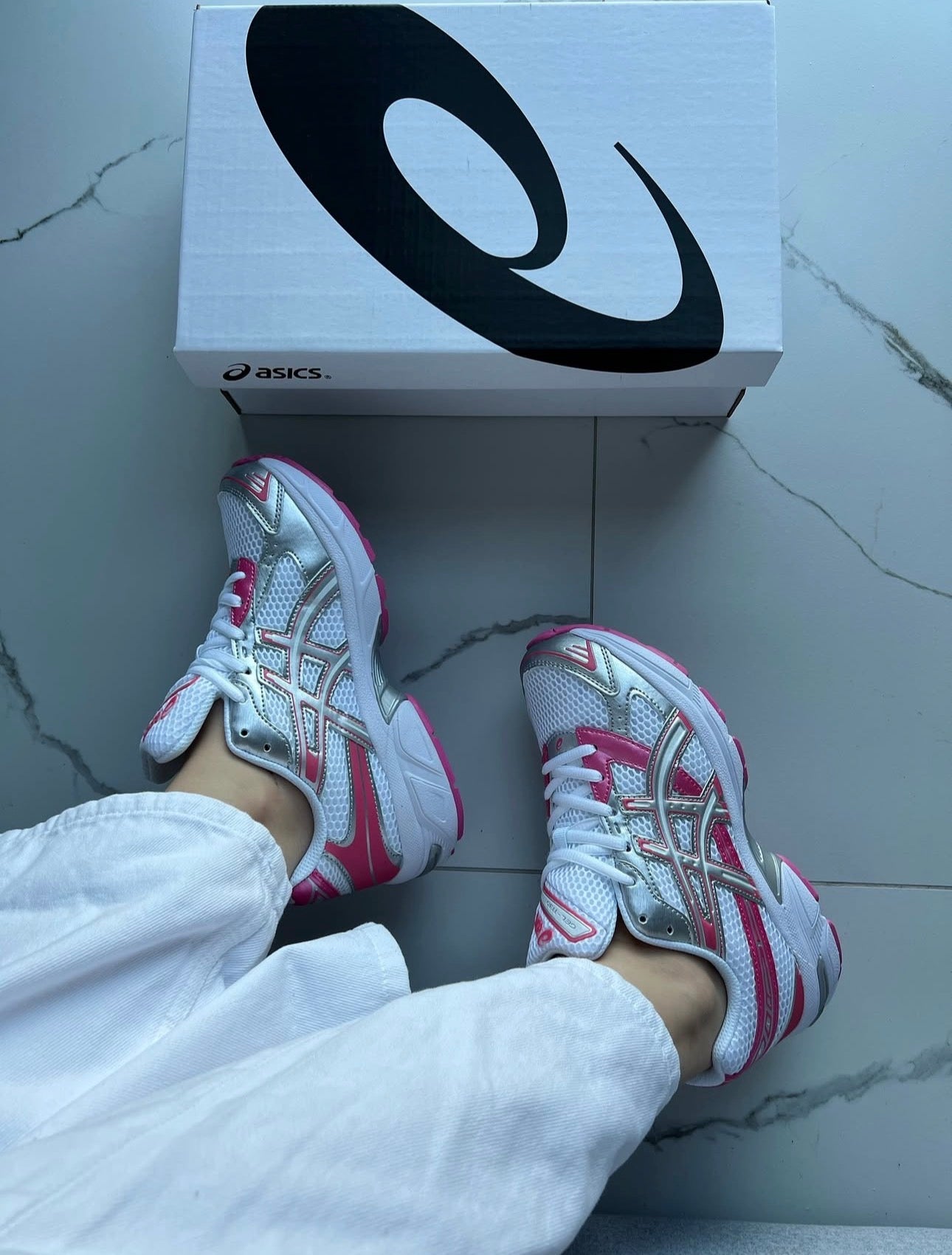 Asics Gel 1130