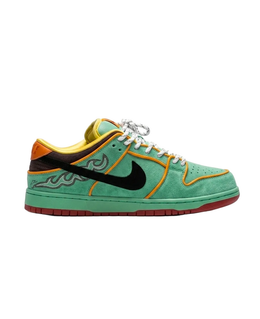 Nike Dunk Low SB Pro Tourmaline
