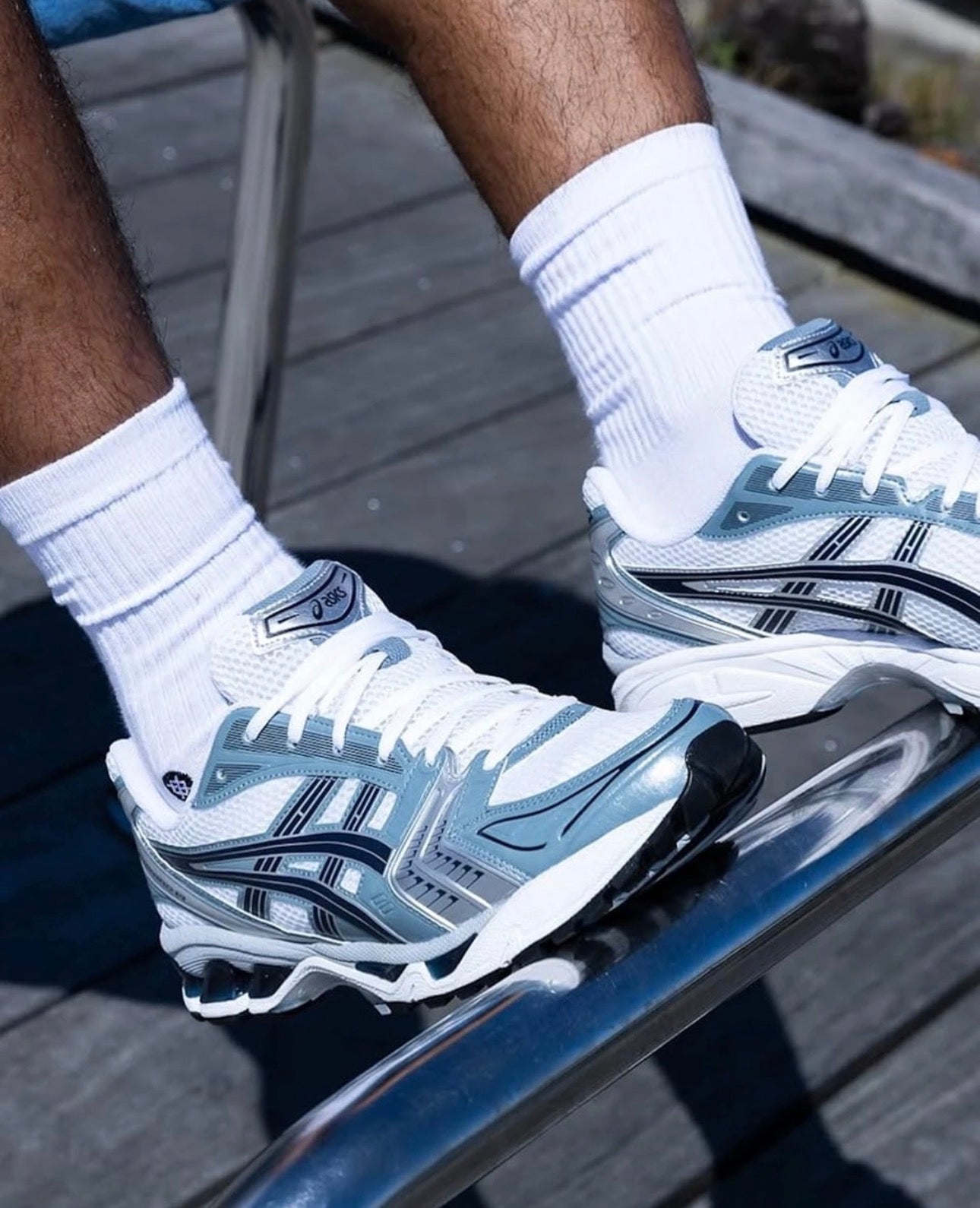 Asics Gel Kayano 14