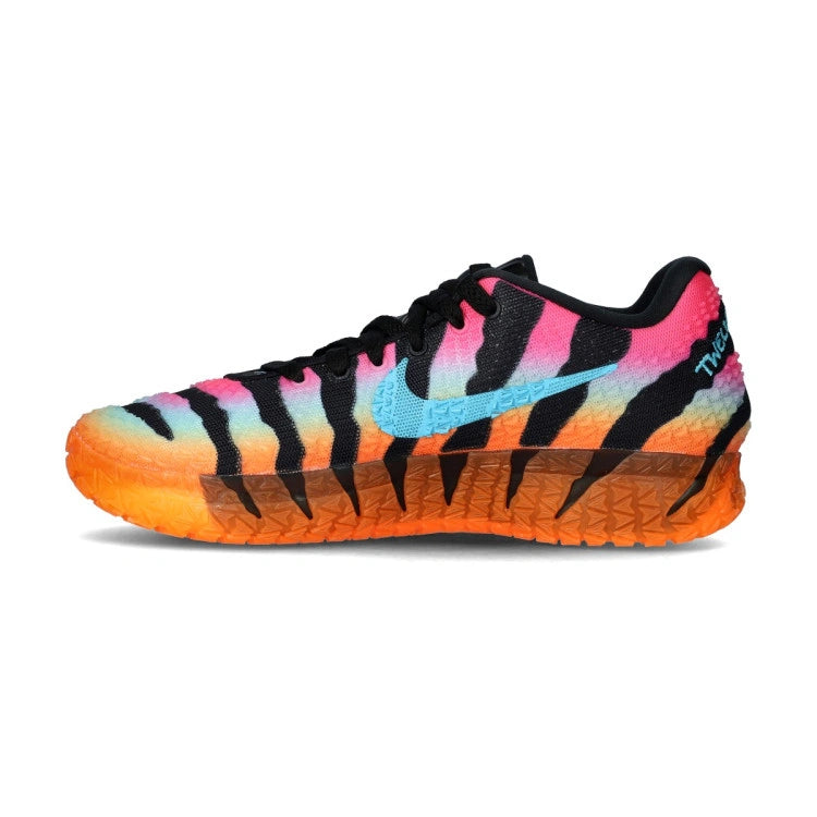 Nike Ja 3 " Tri-State "