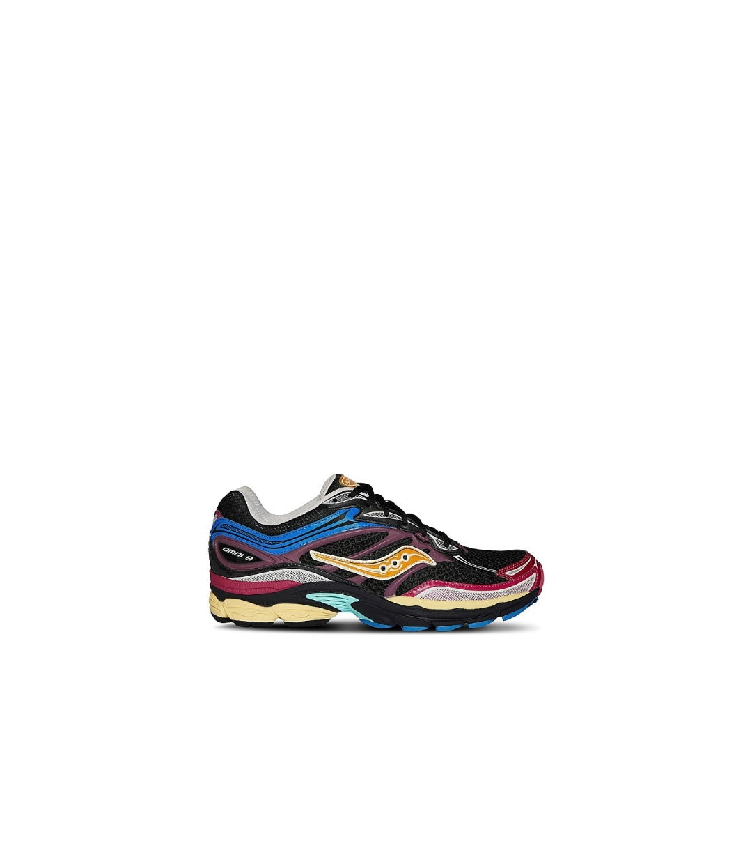 Saucony ProGrid Omni 9