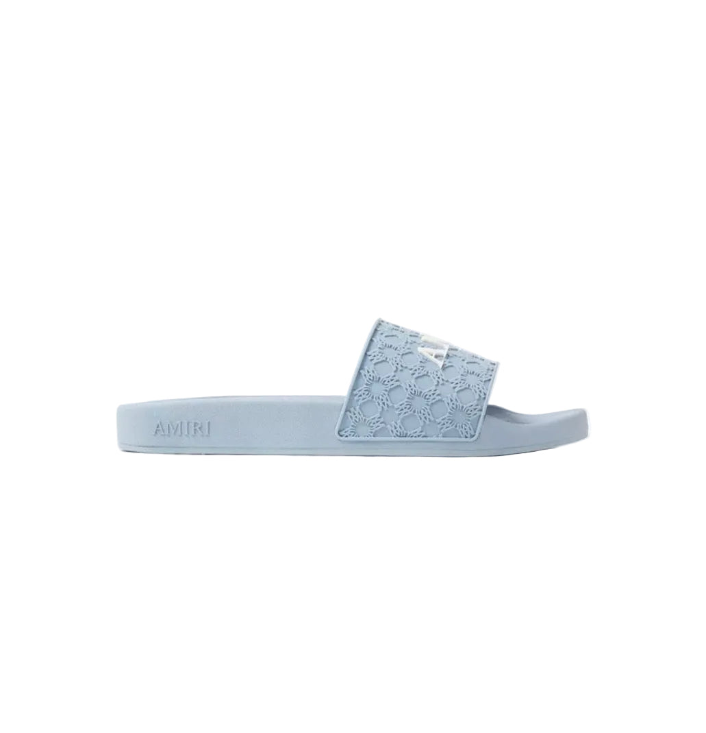 Amiri MA Quad Pool Slides