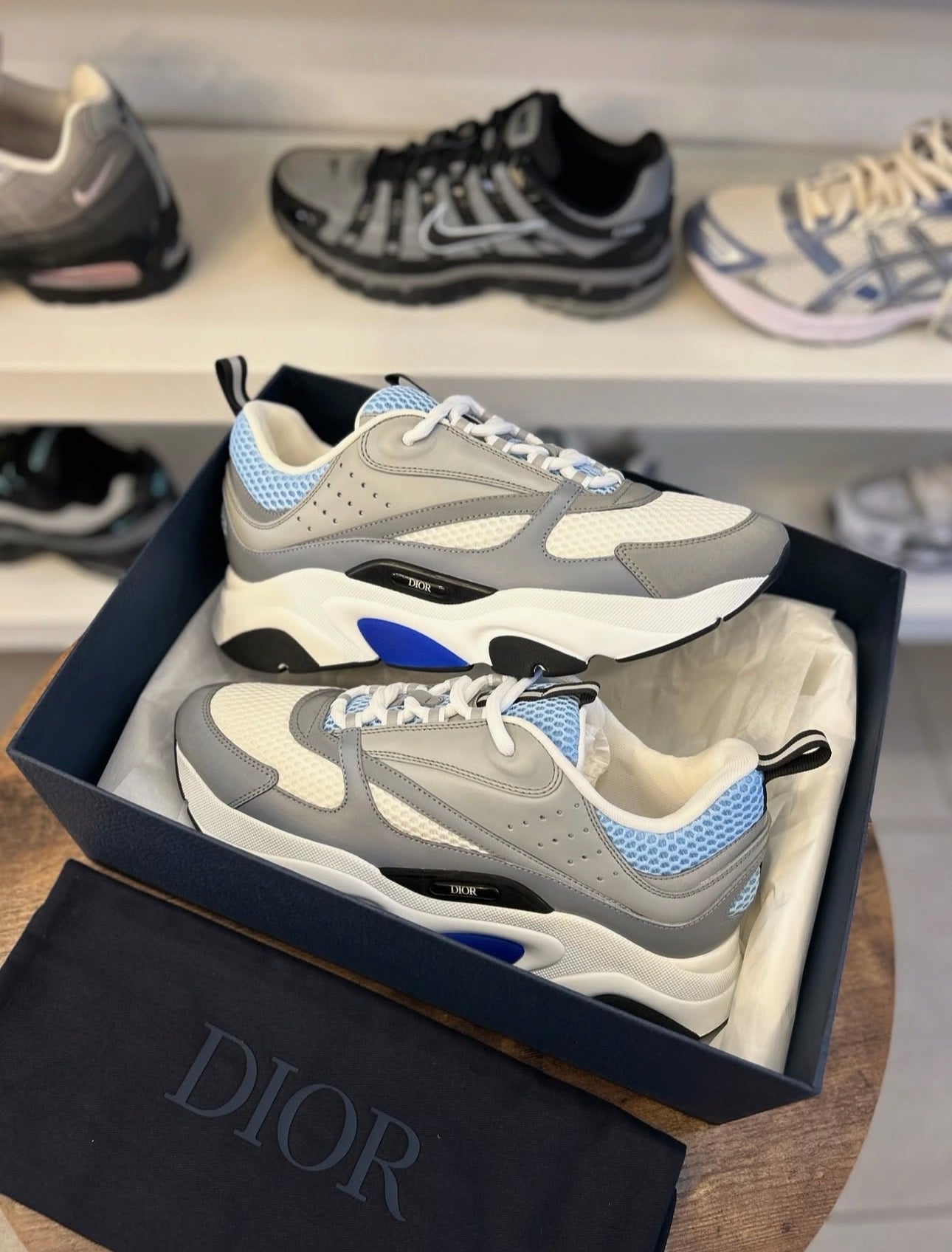 Dior B22