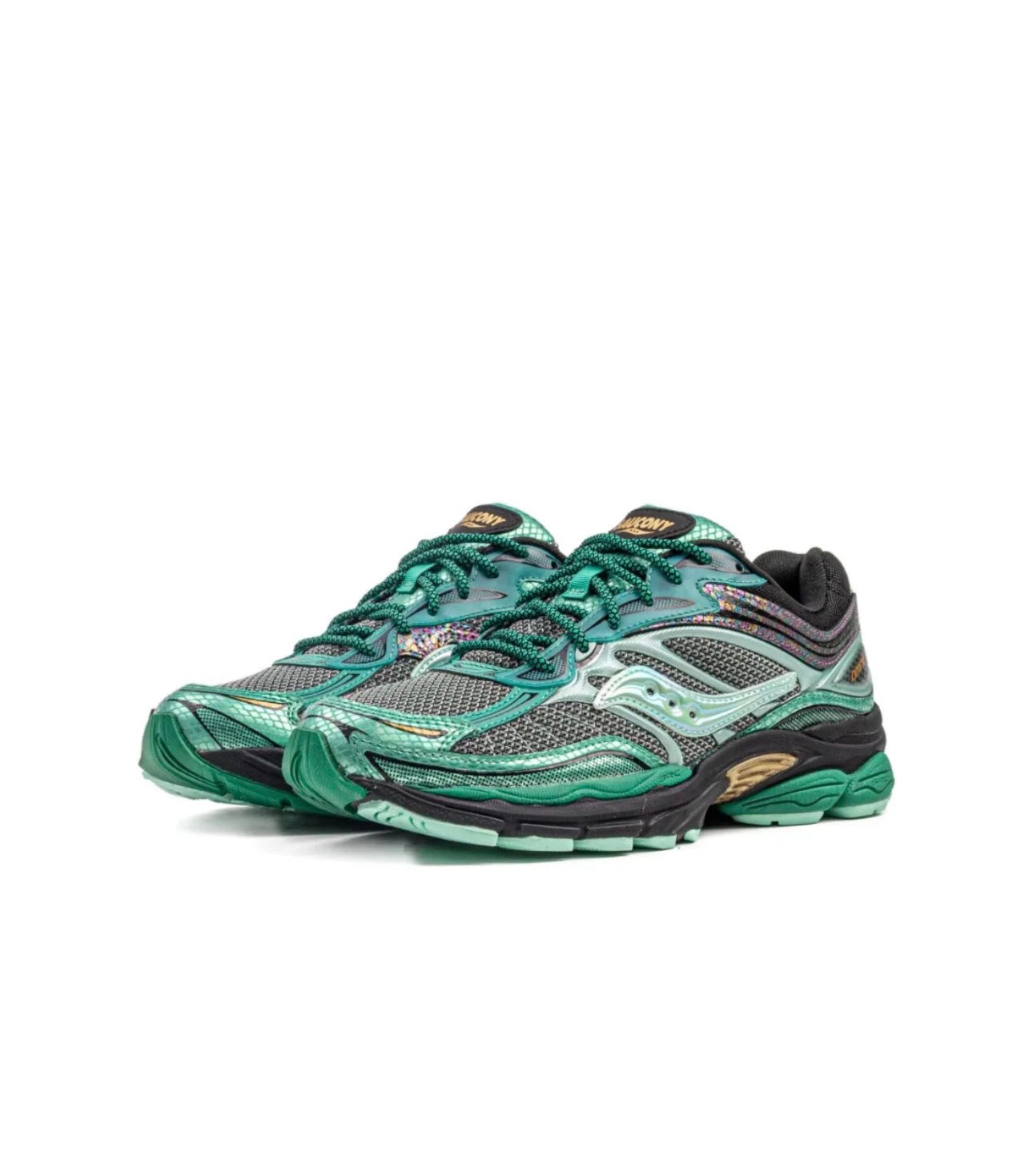 Saucony ProGrid Omni 9 Glowaconstrictor