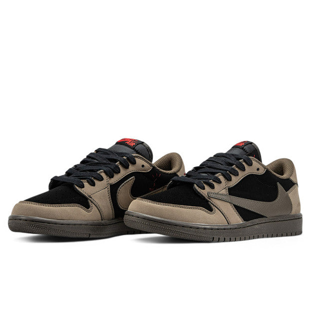 Nike Air Jordan 1 Low Travis Scott