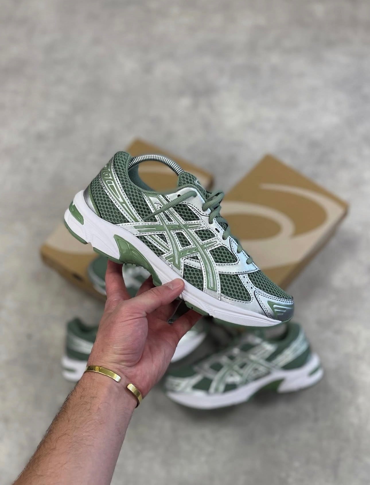 Asics Gel 1130