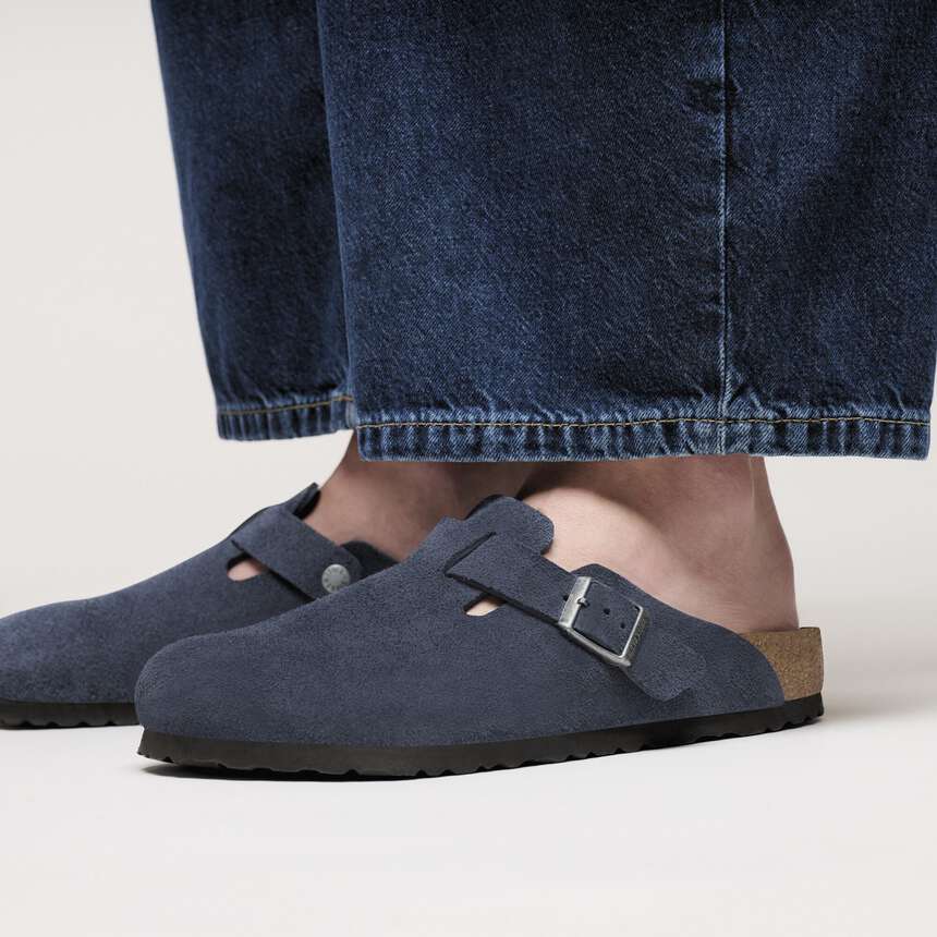 Birkenstock Boston