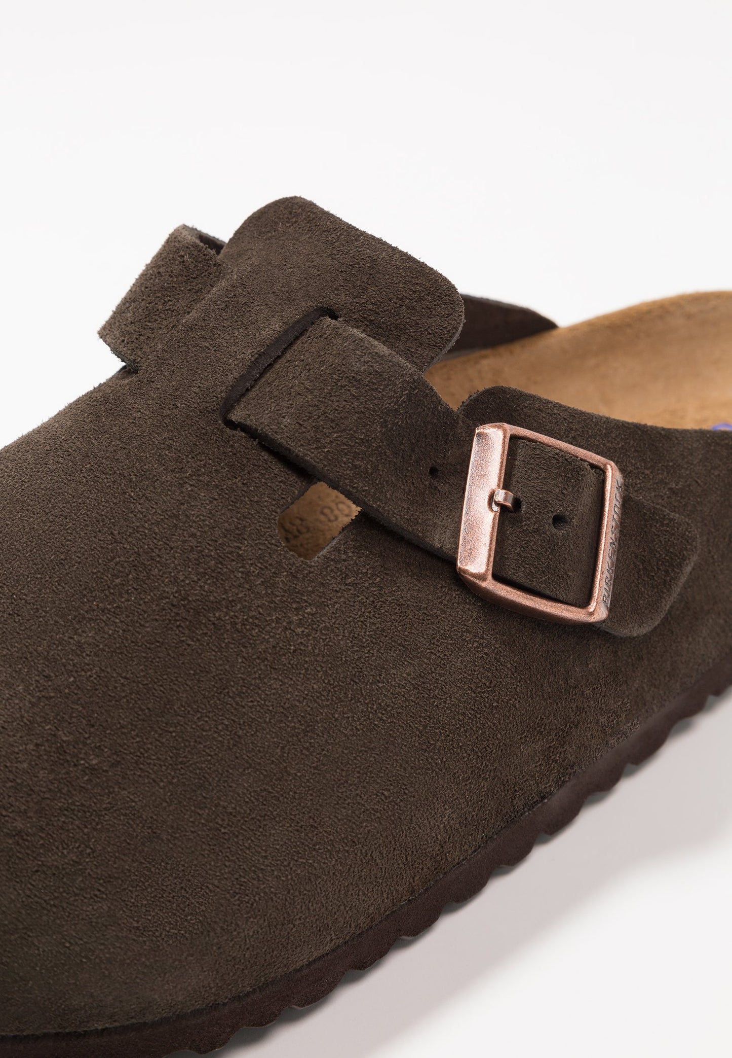 Birkenstock Boston