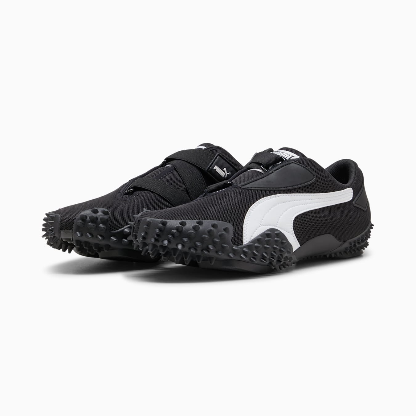 Puma Mostro