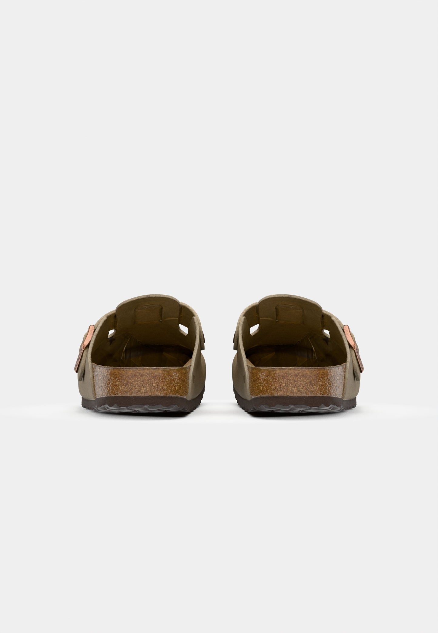 Birkenstock Boston