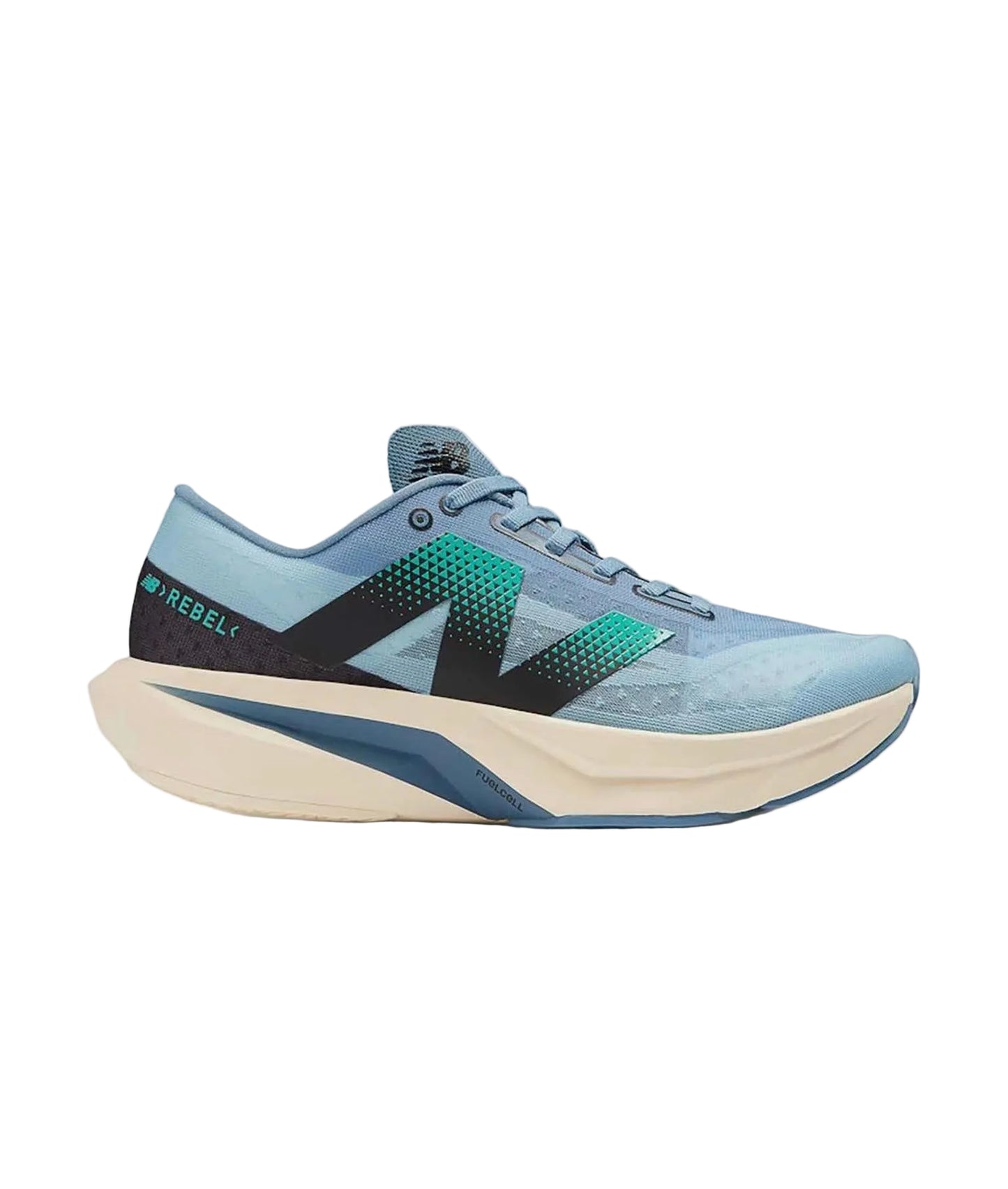 New Balance FuelCell Rebel V4