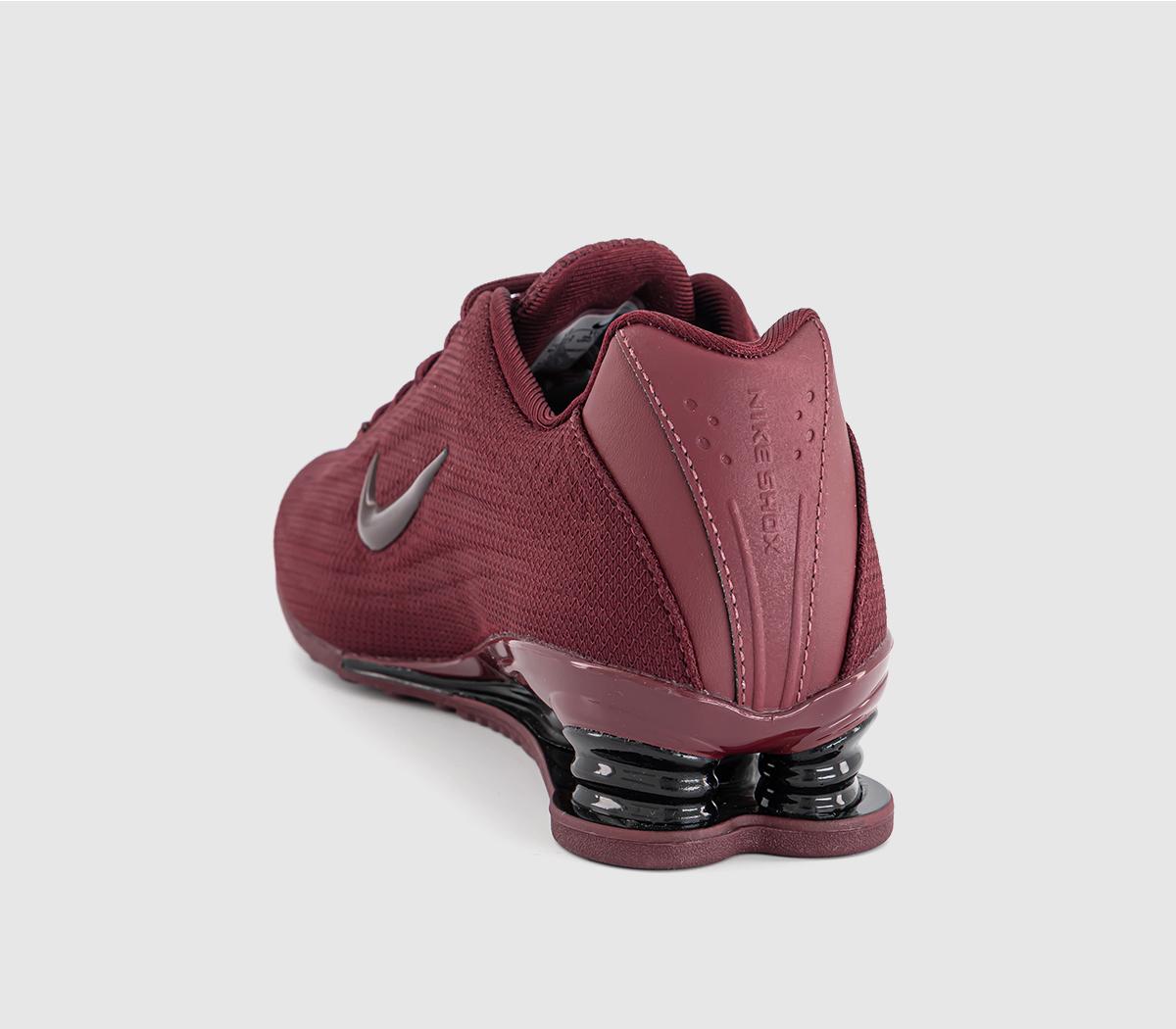 Nike Shox Z