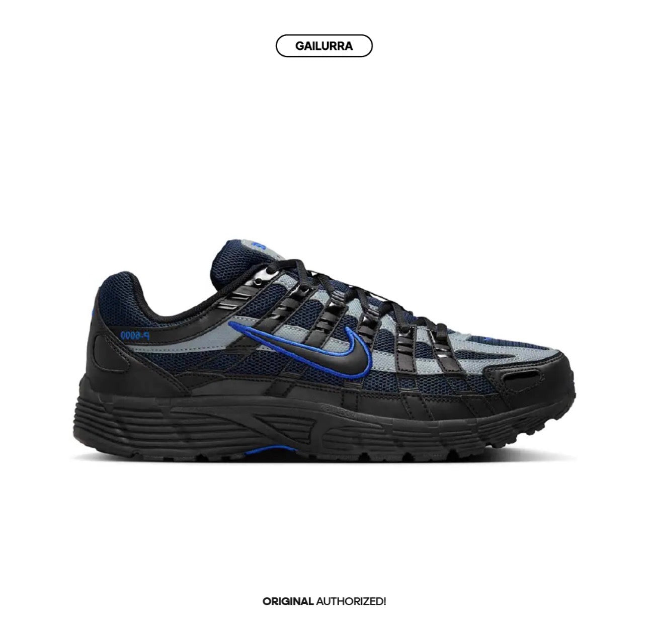 Nike P-6000