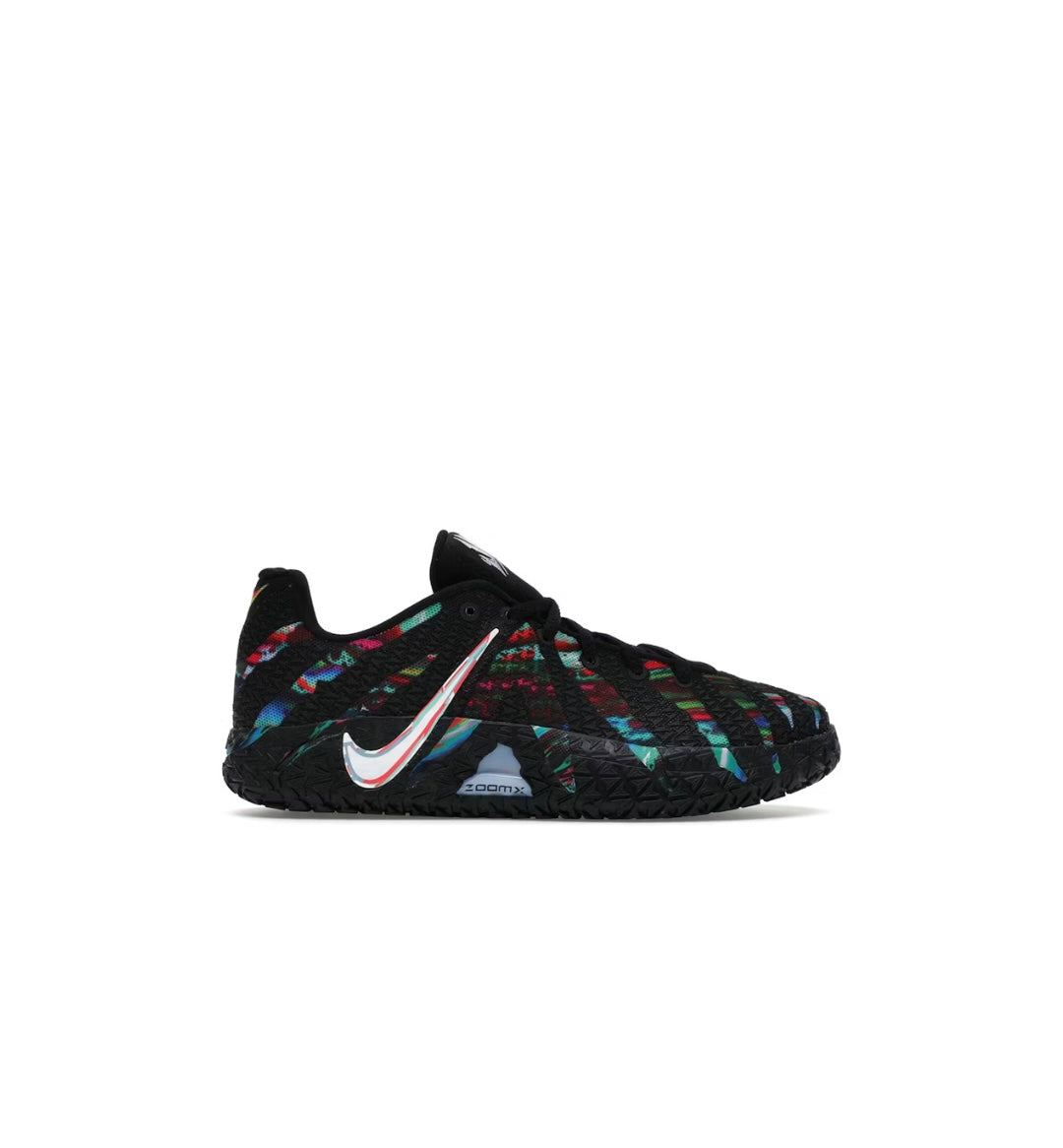 Nike Ja 3 « King Of Court » (GS)