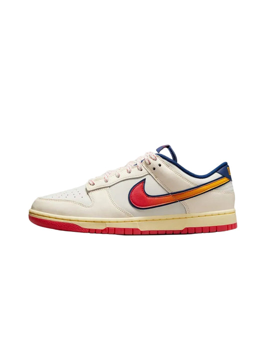 Nike Dunk Low "Retro Lettering"
