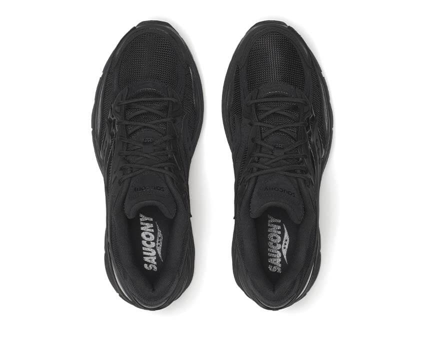 Saucony ProGrid Omni 9