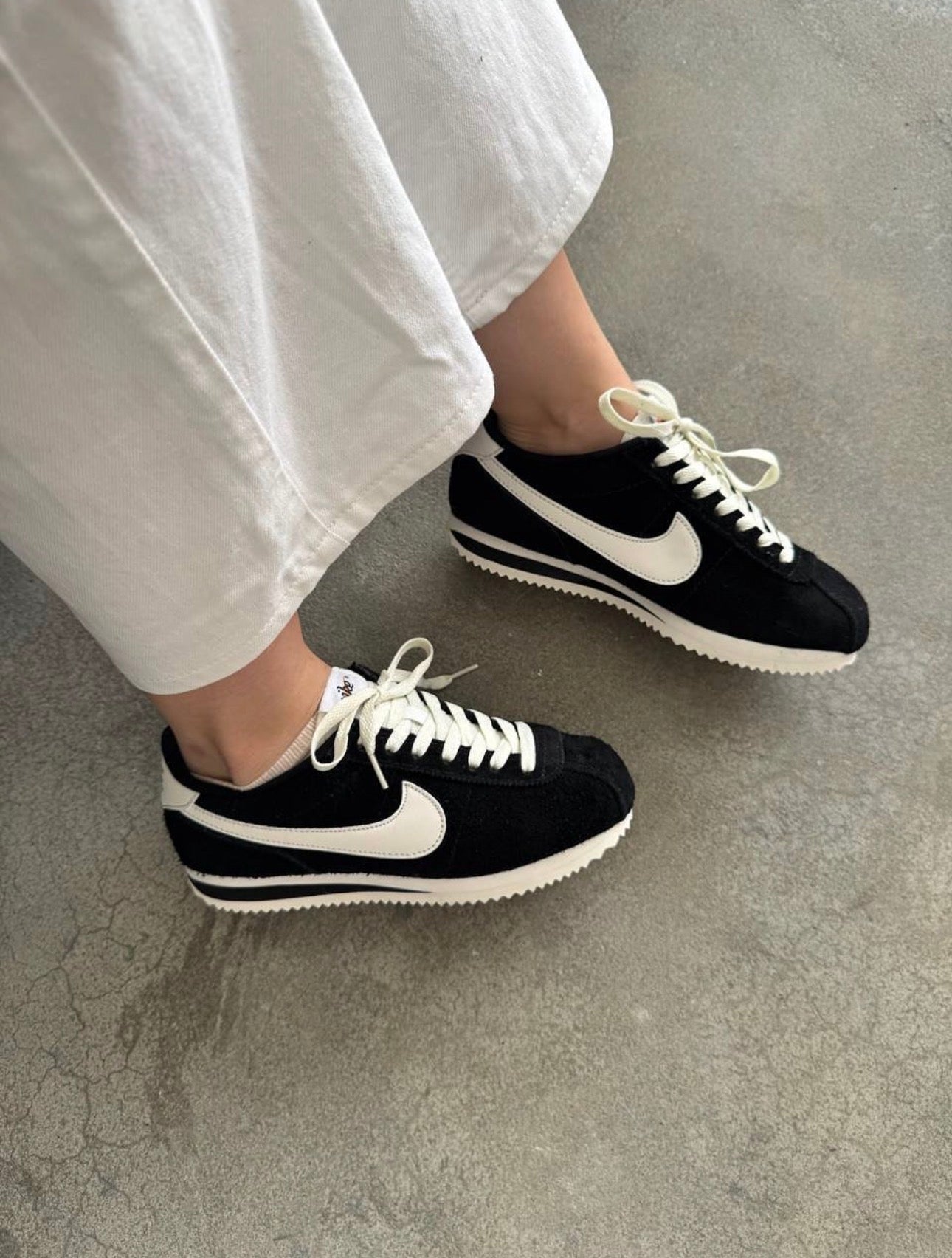 Nike Cortez Vintage