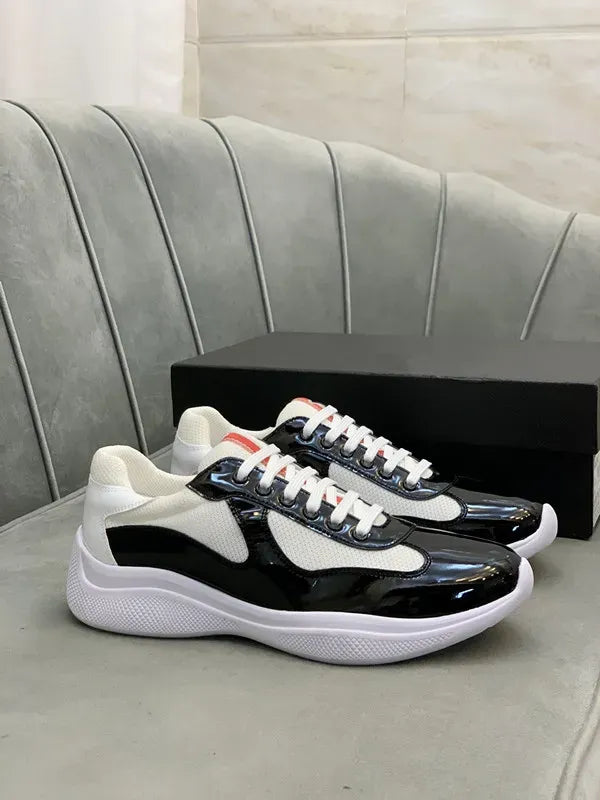 Prada America’s Cup