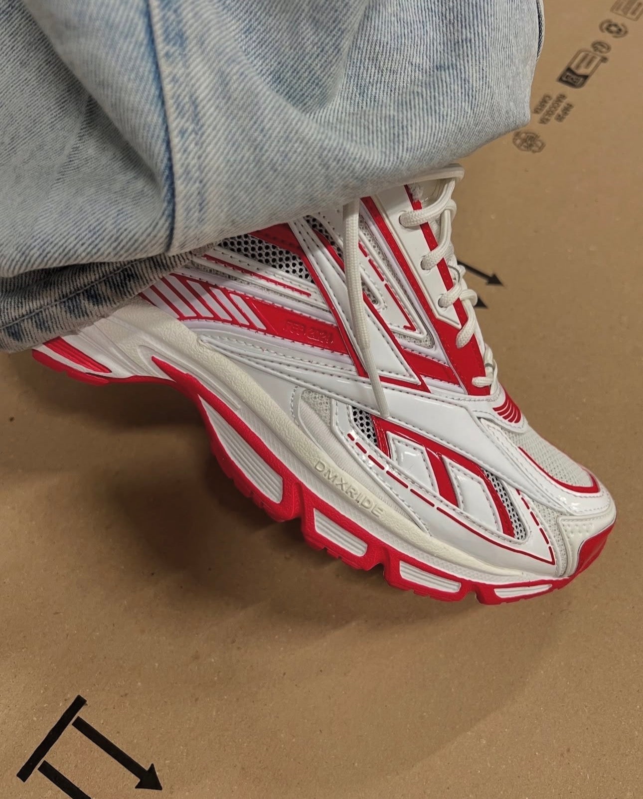 Reebok Premier Road Ultra