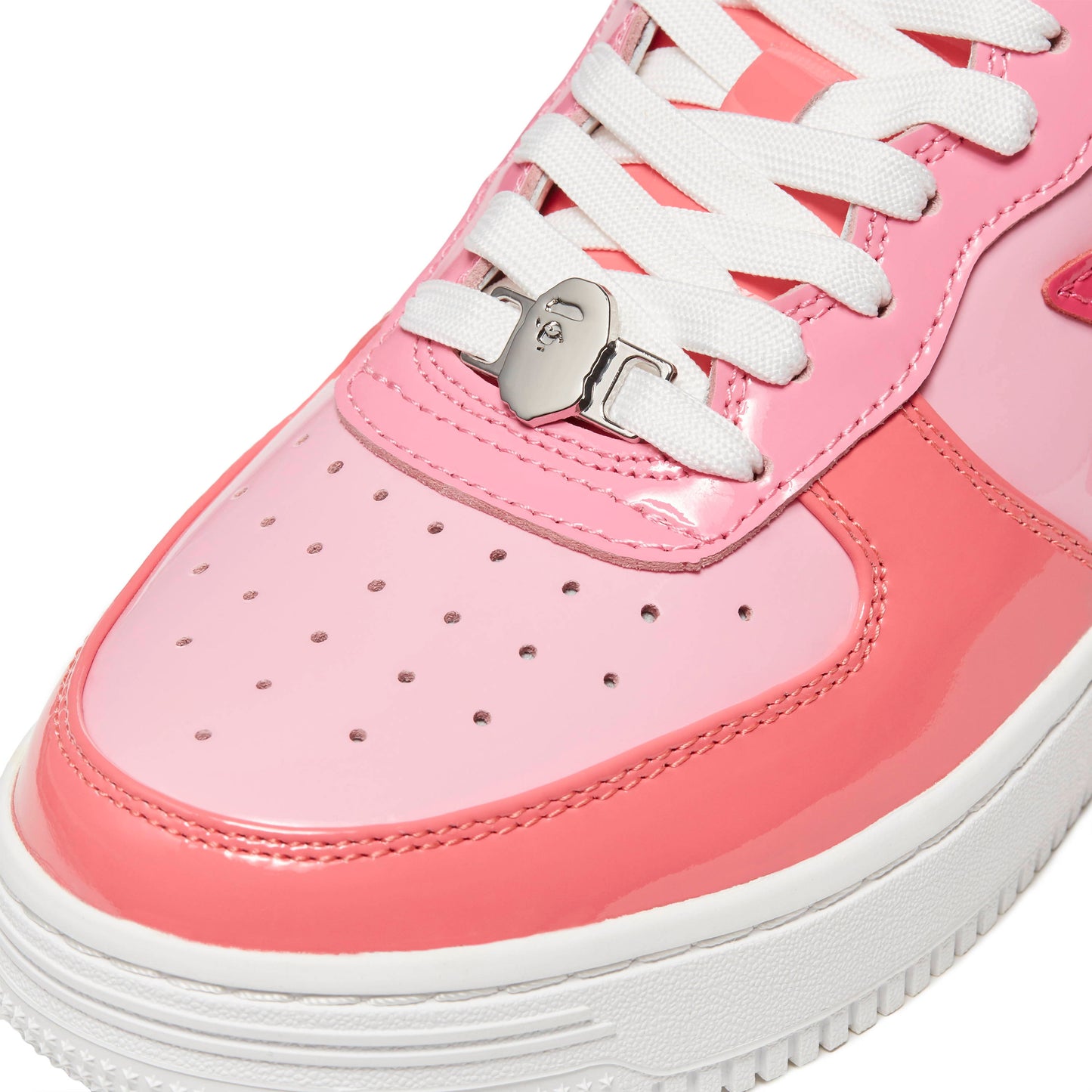 A Bathing Ape Bape Sta Low
