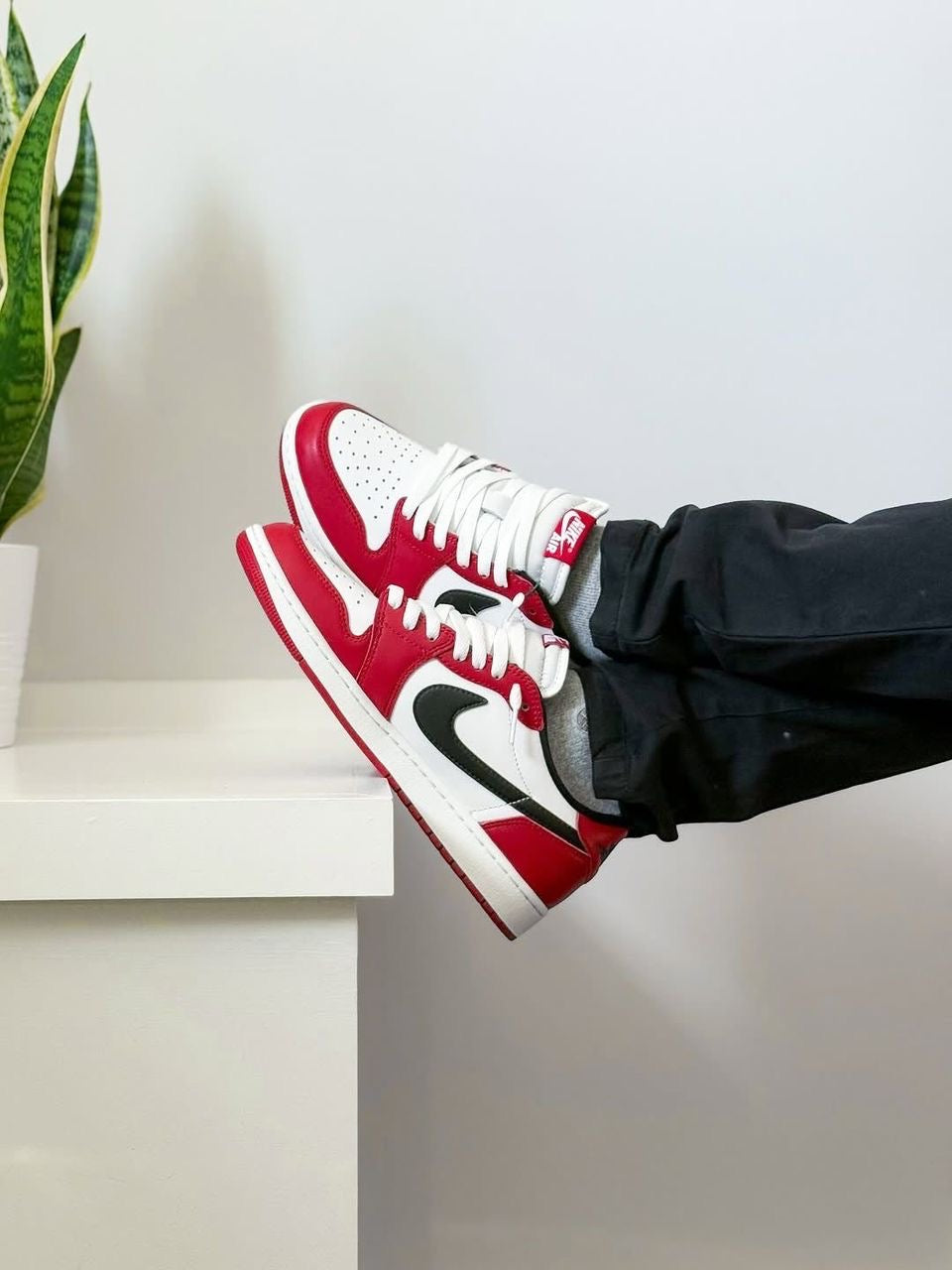 Nike Air Jordan 1 Low OG