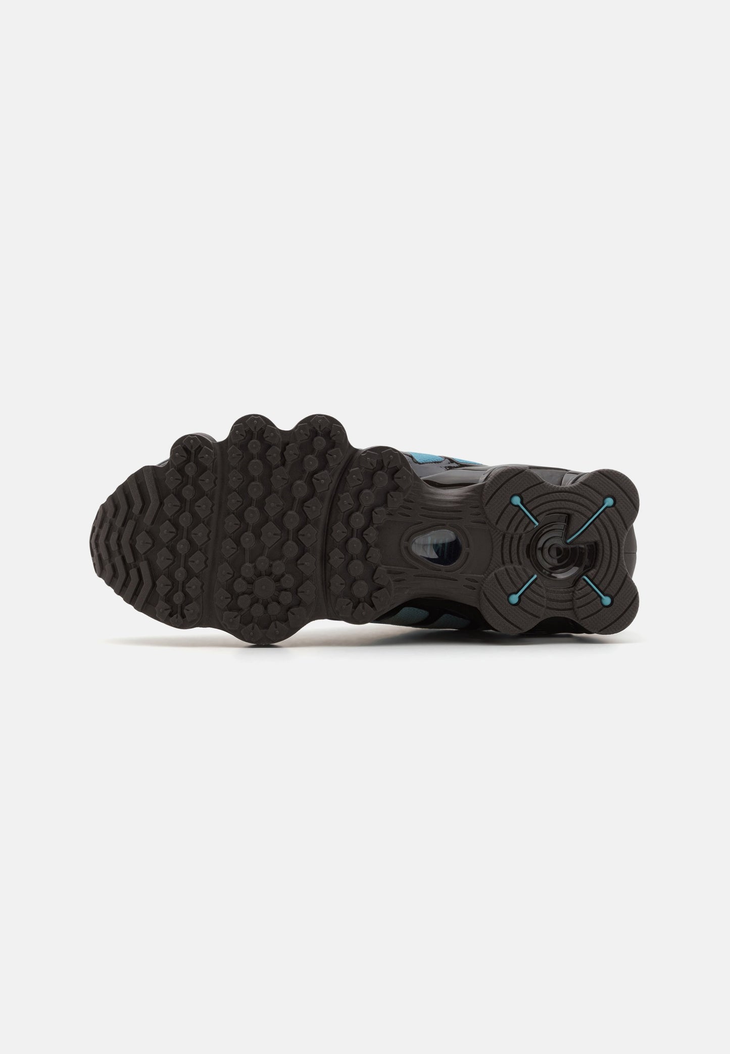 Nike Shox TL