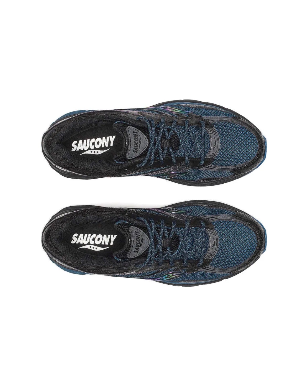 Saucony ProGrid Omni 9 Glowaconstrictor