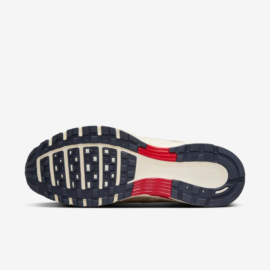 Nike P-6000
