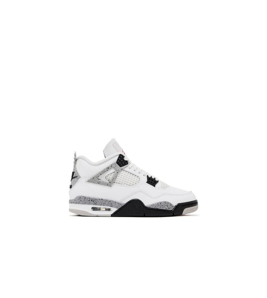 Jordan 4 Retro